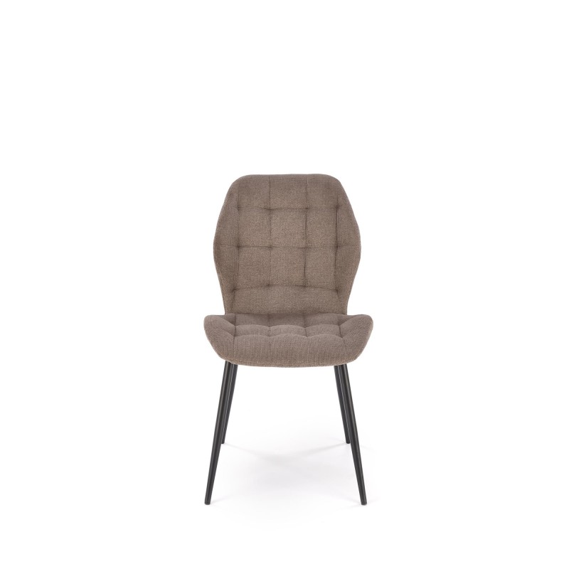 'K548 Ash Grey Chair' 'K548 Ash Grey Chair'