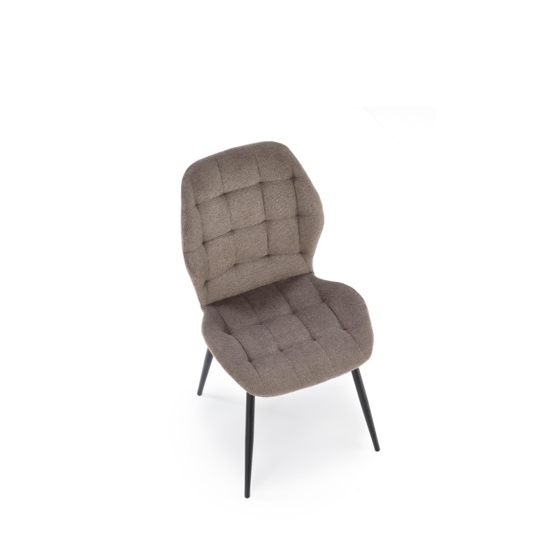 'K548 Ash Grey Chair' 'K548 Ash Grey Chair'