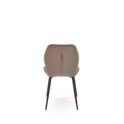 'K548 Ash Grey Chair' 'K548 Ash Grey Chair'