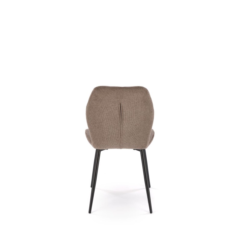 'K548 Ash Grey Chair' 'K548 Ash Grey Chair'