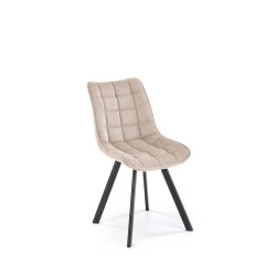 'K549 Beige Chair'