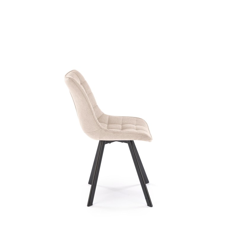 'K549 Beige Chair' 'K549 Beige Chair'