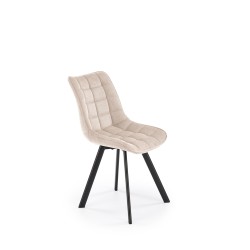 'K549 Beige Chair' 'K549 Beige Chair'