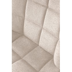 K549 krzesło beżowy (1p 2szt) K549 krzesło beżowy (1p 2szt)