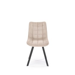 'K549 Beige Chair' 'K549 Beige Chair'