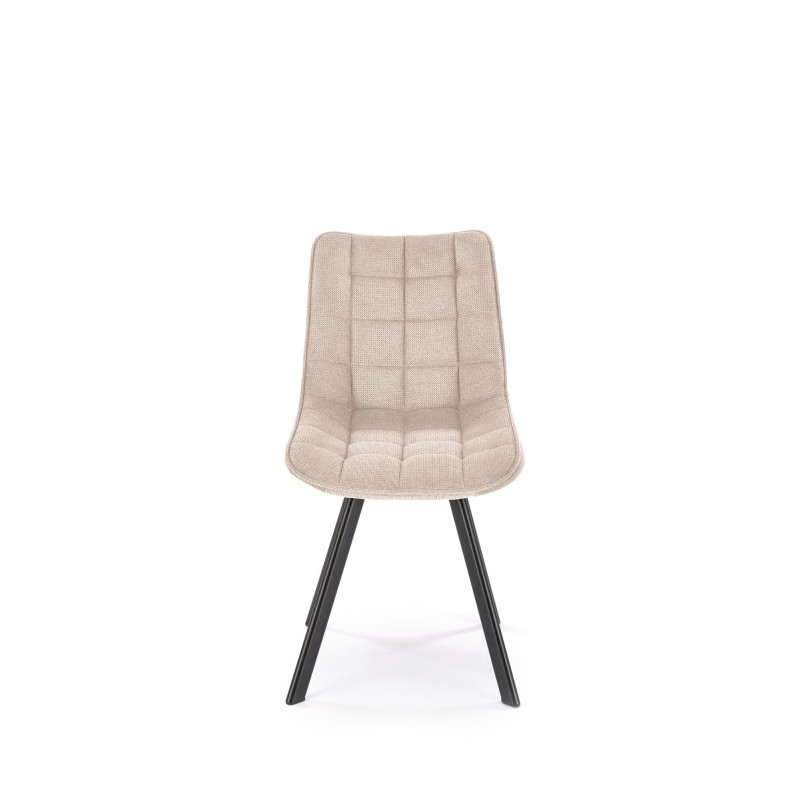 'K549 Beige Chair' 'K549 Beige Chair'