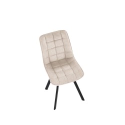 'K549 Beige Chair' 'K549 Beige Chair'