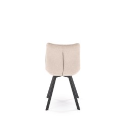 'K549 Beige Chair' 'K549 Beige Chair'