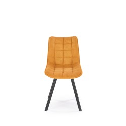 'K549 Mustard Chair' 'K549 Mustard Chair'