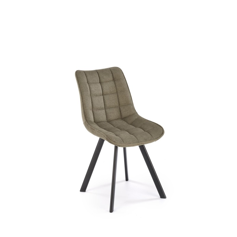 'K549 Olive Chair' 'K549 Olive Chair'