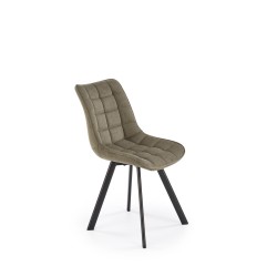 'K549 Olive Chair' 'K549 Olive Chair'