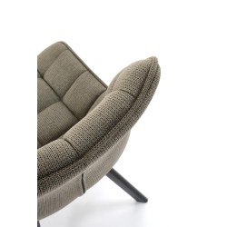 'K549 Olive Chair' 'K549 Olive Chair'