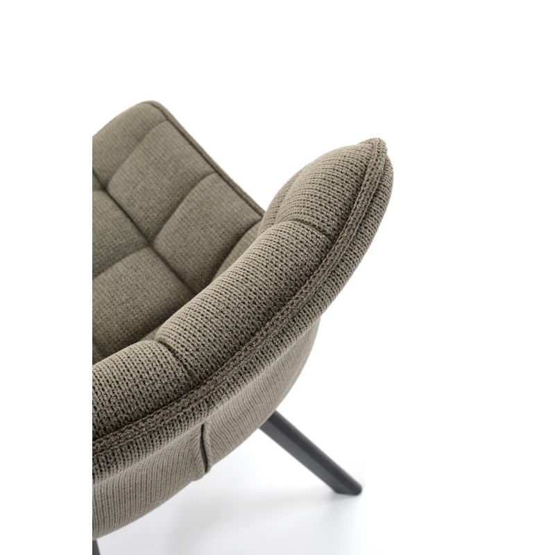 'K549 Olive Chair' 'K549 Olive Chair'