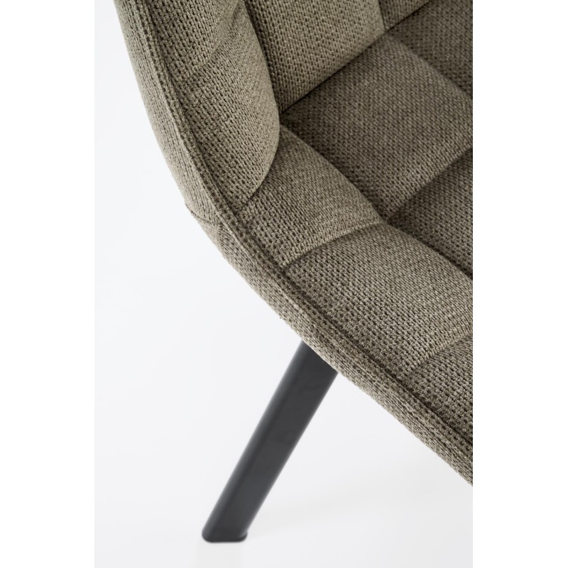 'K549 Olive Chair' 'K549 Olive Chair'