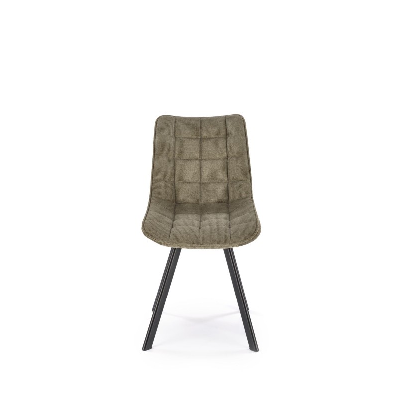'K549 Olive Chair' 'K549 Olive Chair'