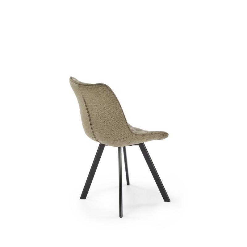 'K549 Olive Chair' 'K549 Olive Chair'