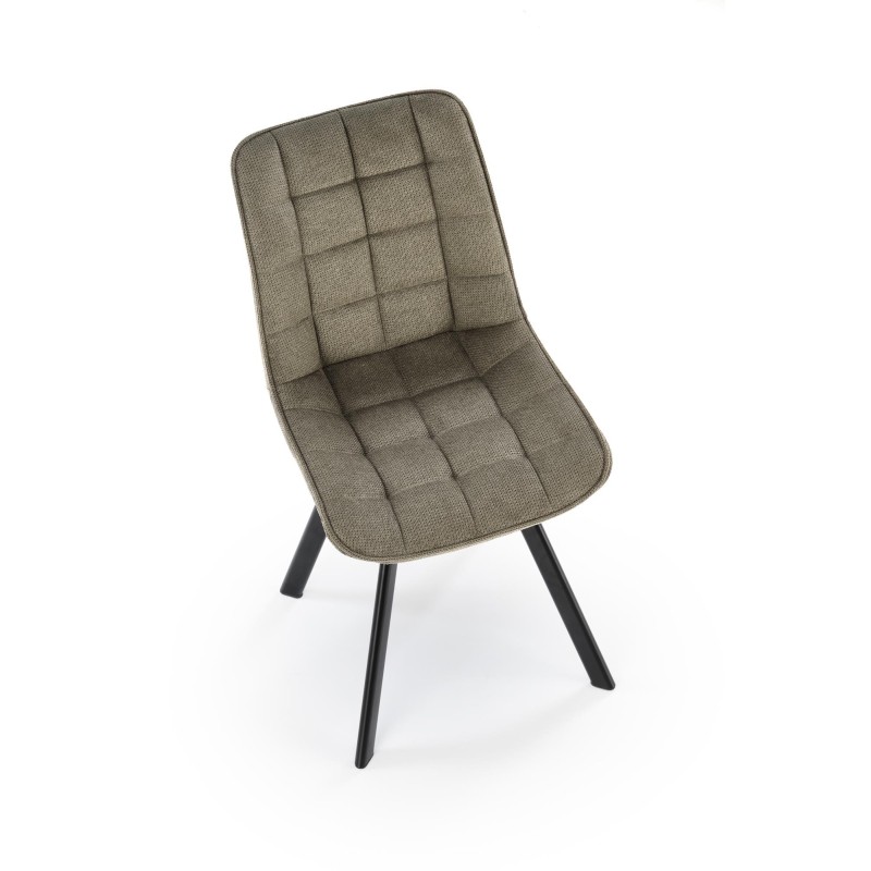 'K549 Olive Chair' 'K549 Olive Chair'