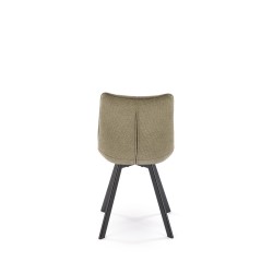 'K549 Olive Chair' 'K549 Olive Chair'