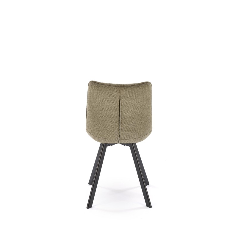 'K549 Olive Chair' 'K549 Olive Chair'
