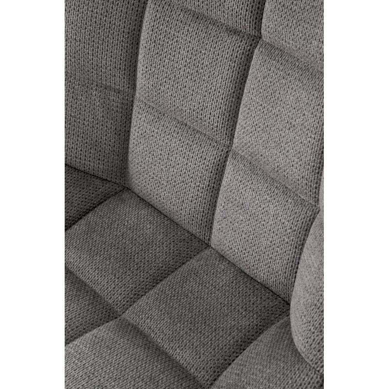 'K549 Ash Grey Chair' 'K549 Ash Grey Chair'