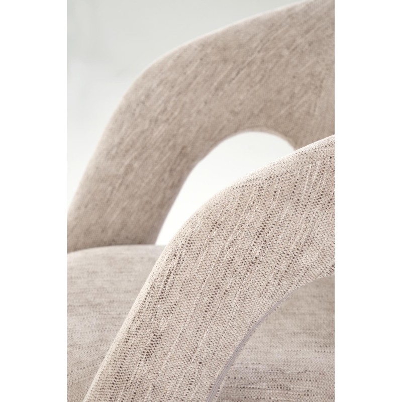 'K550 Beige Chair' 'K550 Beige Chair'
