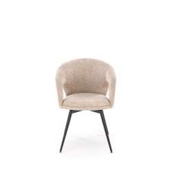 'K550 Beige Chair' 'K550 Beige Chair'