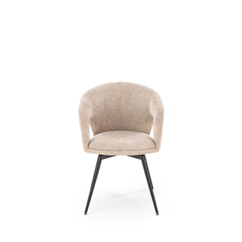 'K550 Beige Chair' 'K550 Beige Chair'