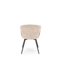 'K550 Beige Chair' 'K550 Beige Chair'