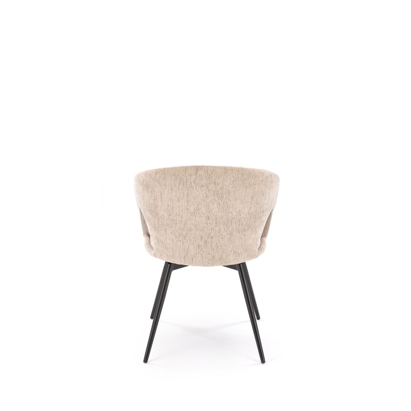 'K550 Beige Chair' 'K550 Beige Chair'