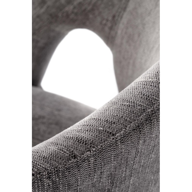 K550 Ash Grey Chair K550 Ash Grey Chair