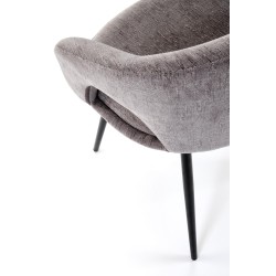 K550 Ash Grey Chair K550 Ash Grey Chair
