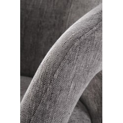 K550 Ash Grey Chair K550 Ash Grey Chair