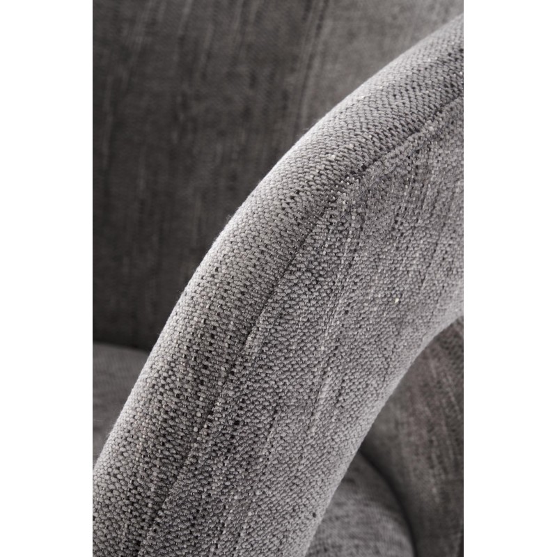 K550 Ash Grey Chair K550 Ash Grey Chair