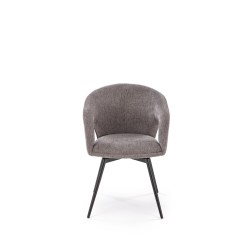 K550 Ash Grey Chair K550 Ash Grey Chair
