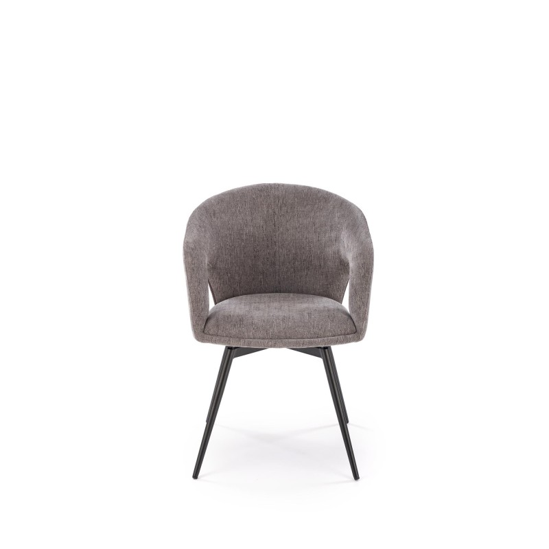 K550 Ash Grey Chair K550 Ash Grey Chair