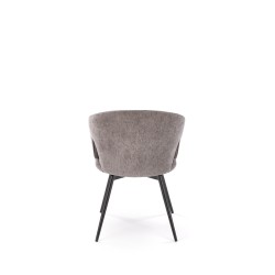 K550 Ash Grey Chair K550 Ash Grey Chair