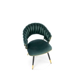 K551 Dark Green Chair K551 Dark Green Chair