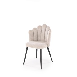 'K552 Beige Chair'