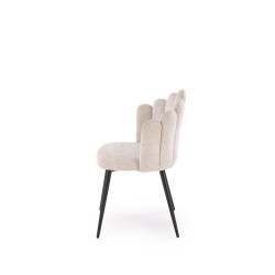 'K552 Beige Chair' 'K552 Beige Chair'