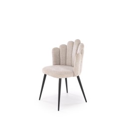 'K552 Beige Chair' 'K552 Beige Chair'