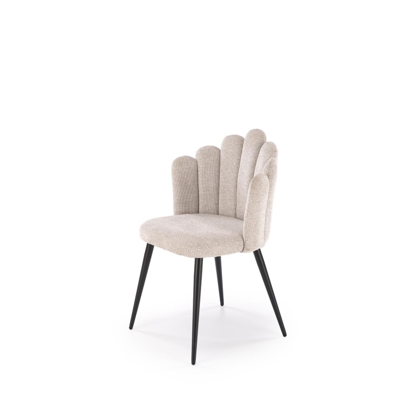'K552 Beige Chair' 'K552 Beige Chair'