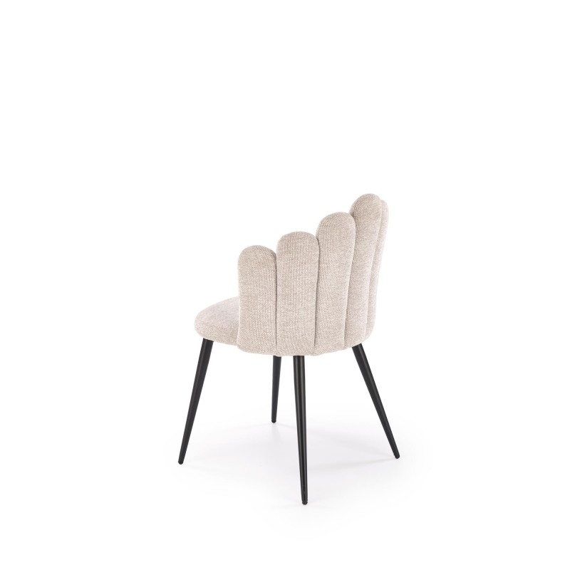 'K552 Beige Chair' 'K552 Beige Chair'