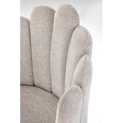 'K552 Beige Chair' 'K552 Beige Chair'