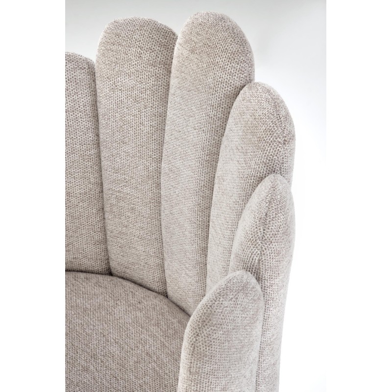 'K552 Beige Chair' 'K552 Beige Chair'