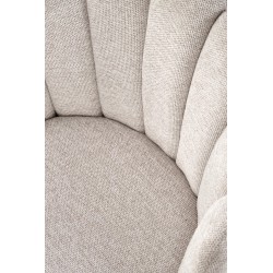 K552 krzesło beżowy (1p 2szt) K552 krzesło beżowy (1p 2szt)