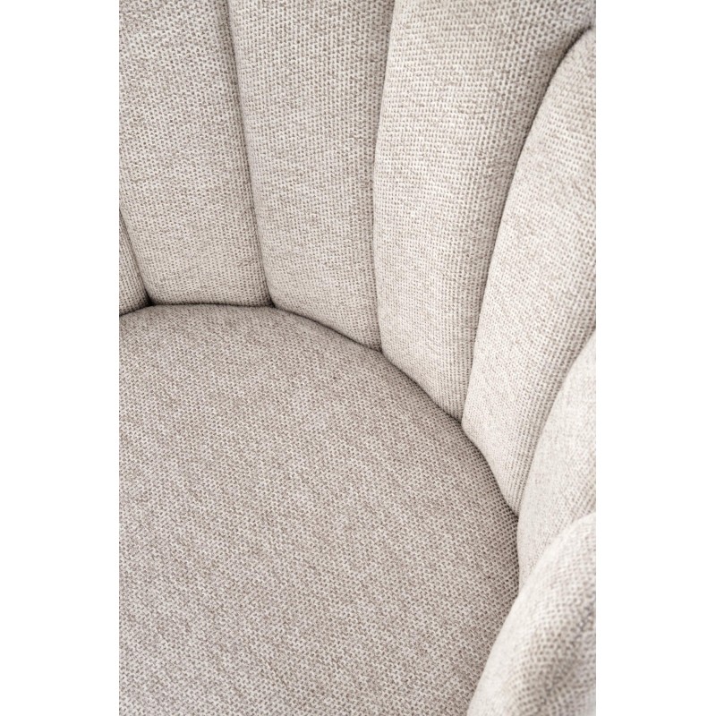 'K552 Beige Chair' 'K552 Beige Chair'