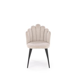 'K552 Beige Chair' 'K552 Beige Chair'