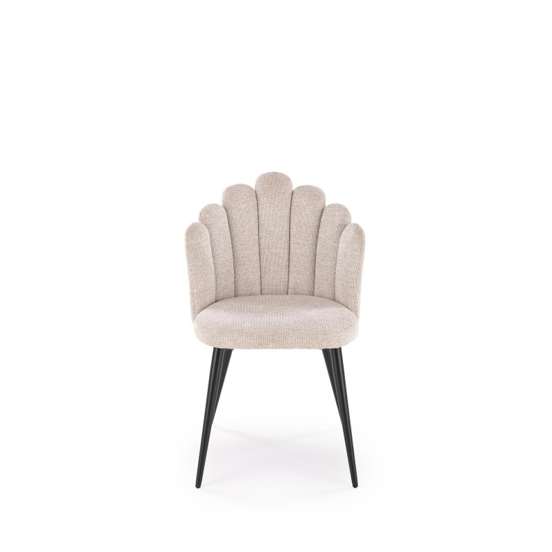 'K552 Beige Chair' 'K552 Beige Chair'