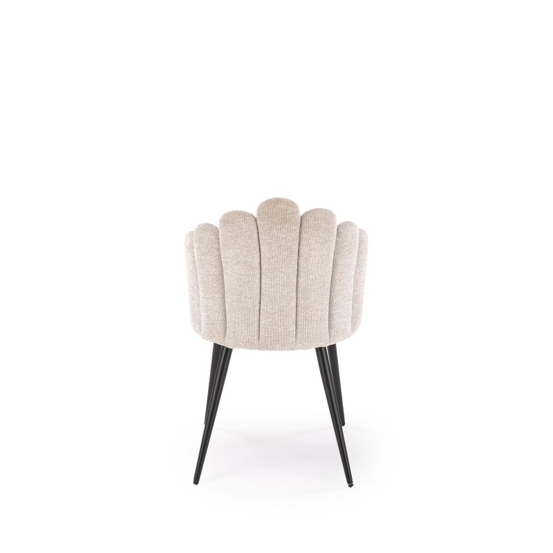 'K552 Beige Chair' 'K552 Beige Chair'