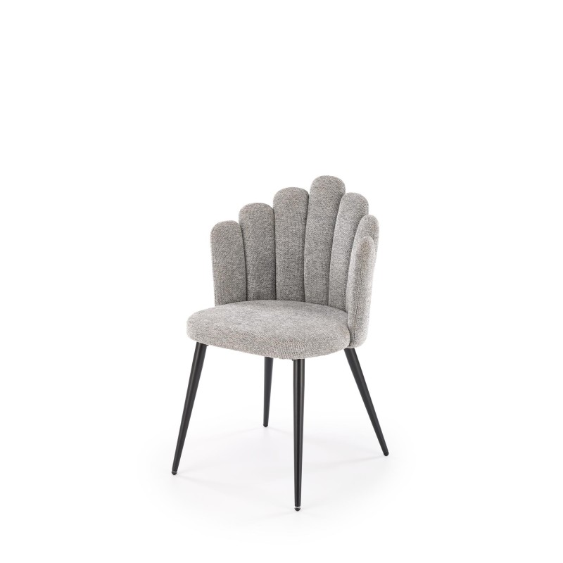 'K552 Ash Grey Chair' 'K552 Ash Grey Chair'